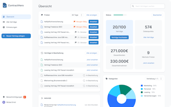 ContractHero gallery image