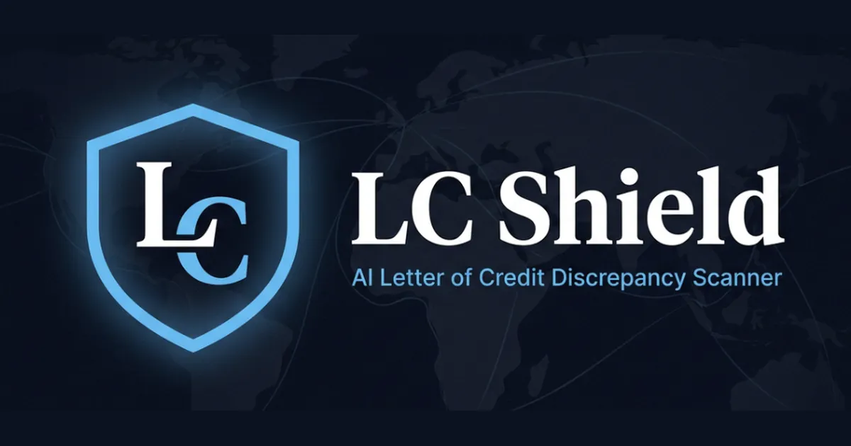 LC Shield gallery image