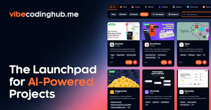 Vibe Coding Hub gallery image