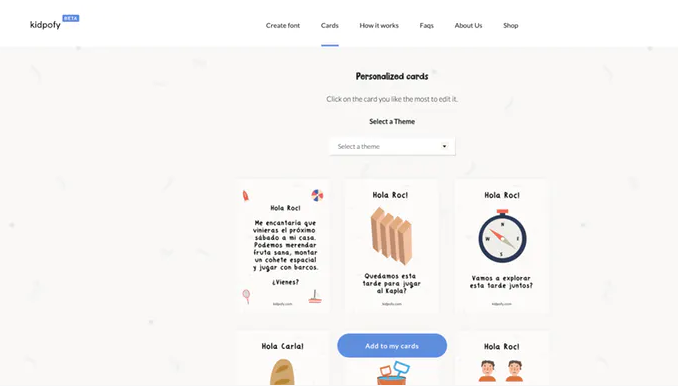 Kidpofy gallery image