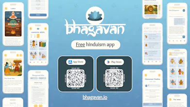 Bhagavan gallery image