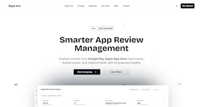 AppLens gallery image