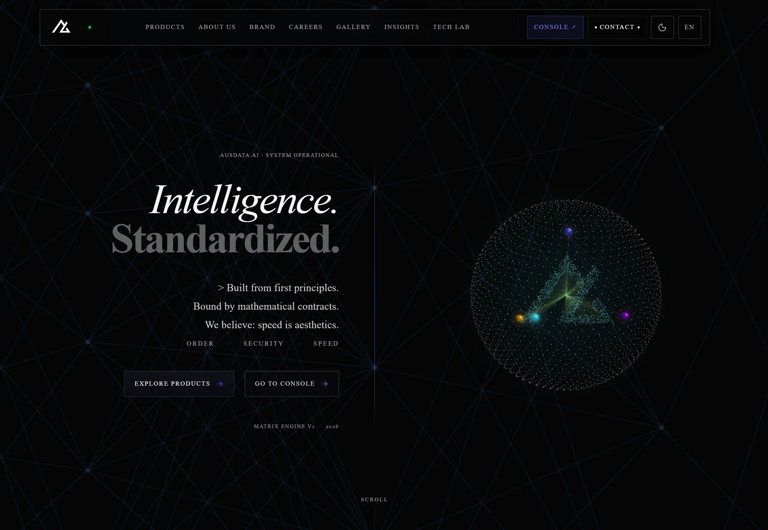 Ausdata.AI  gallery image