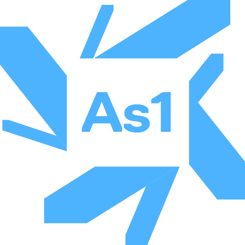  As1 by APPLIC8
