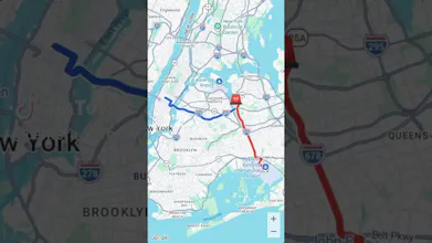 Taxi Scam Guard - GPS Ride Log gallery image