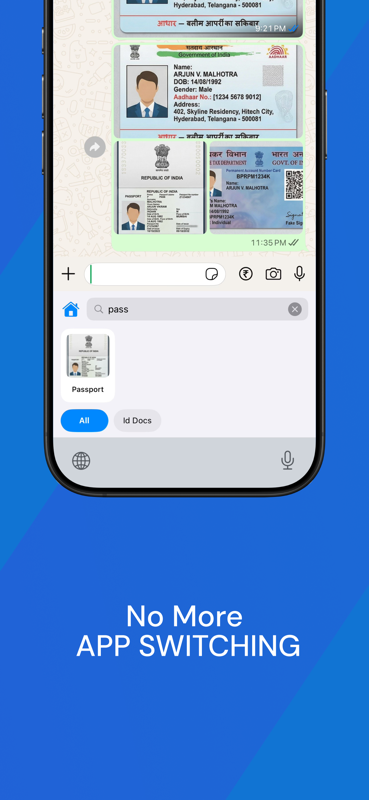 QuickDocs gallery image