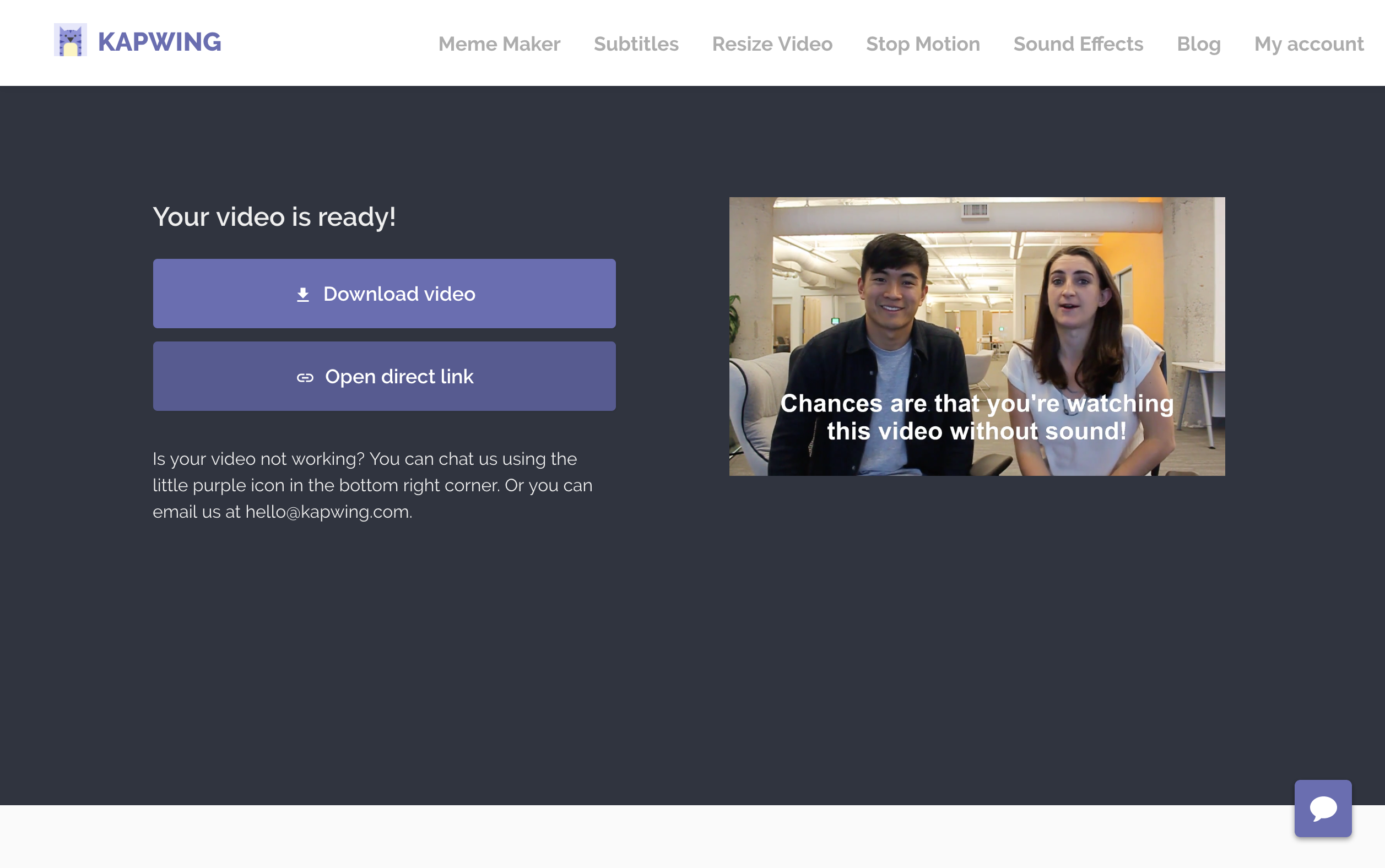 gif subtitle maker