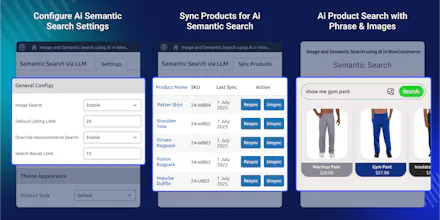 AI Retail Search gallery image