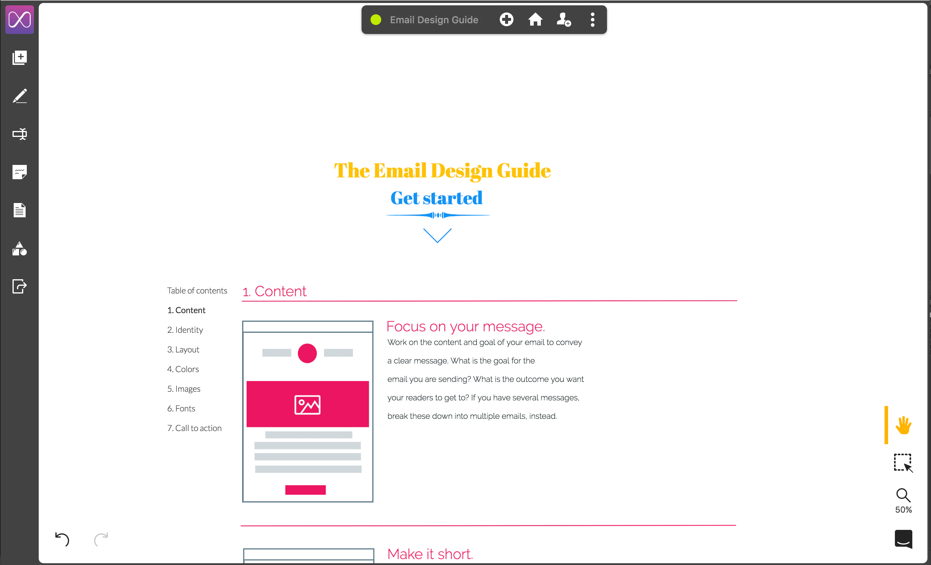 Deekit Premium Image