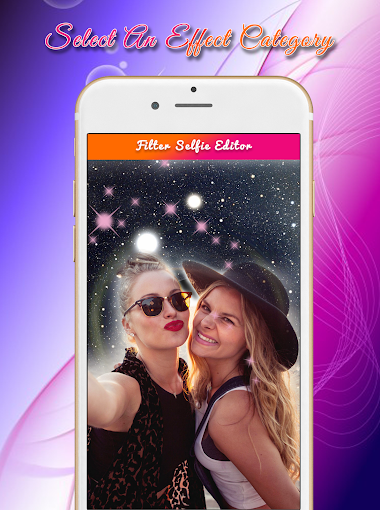 Filter Selfie Photo Editor gallery image