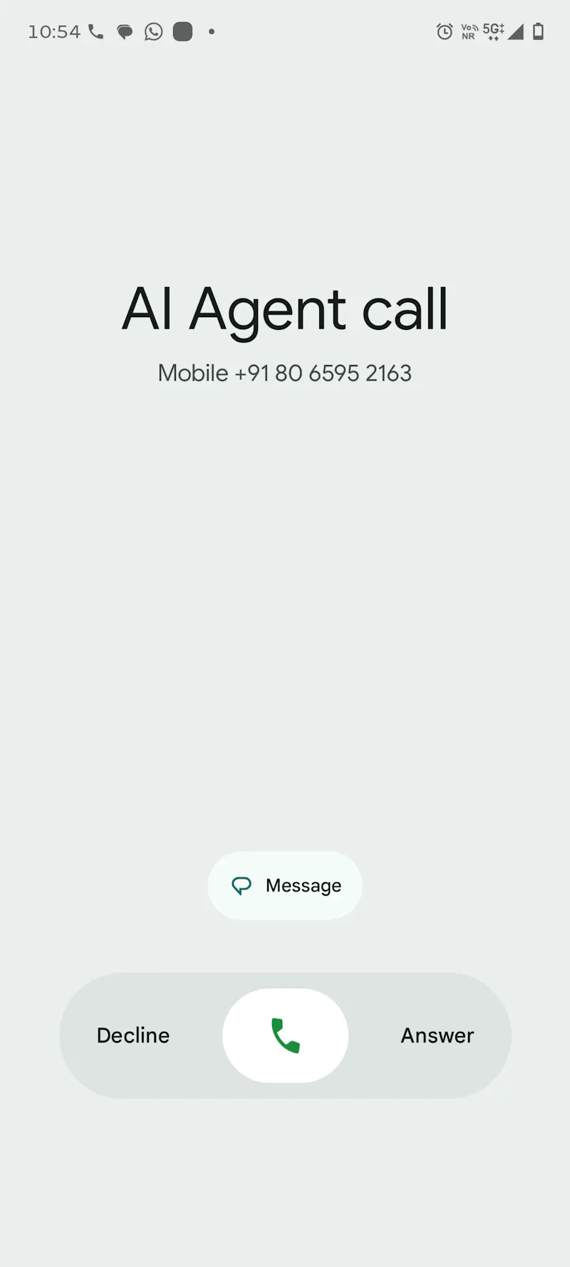 Bolcho AI screenshot 5