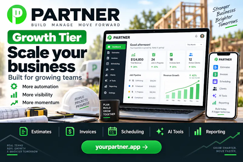 Partner screenshot 6