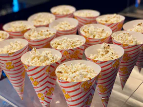 Popcorn gallery image