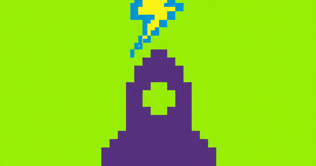 PocketRocket gallery image