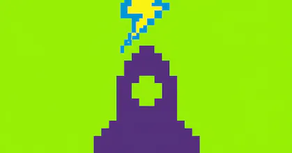 PocketRocket gallery image