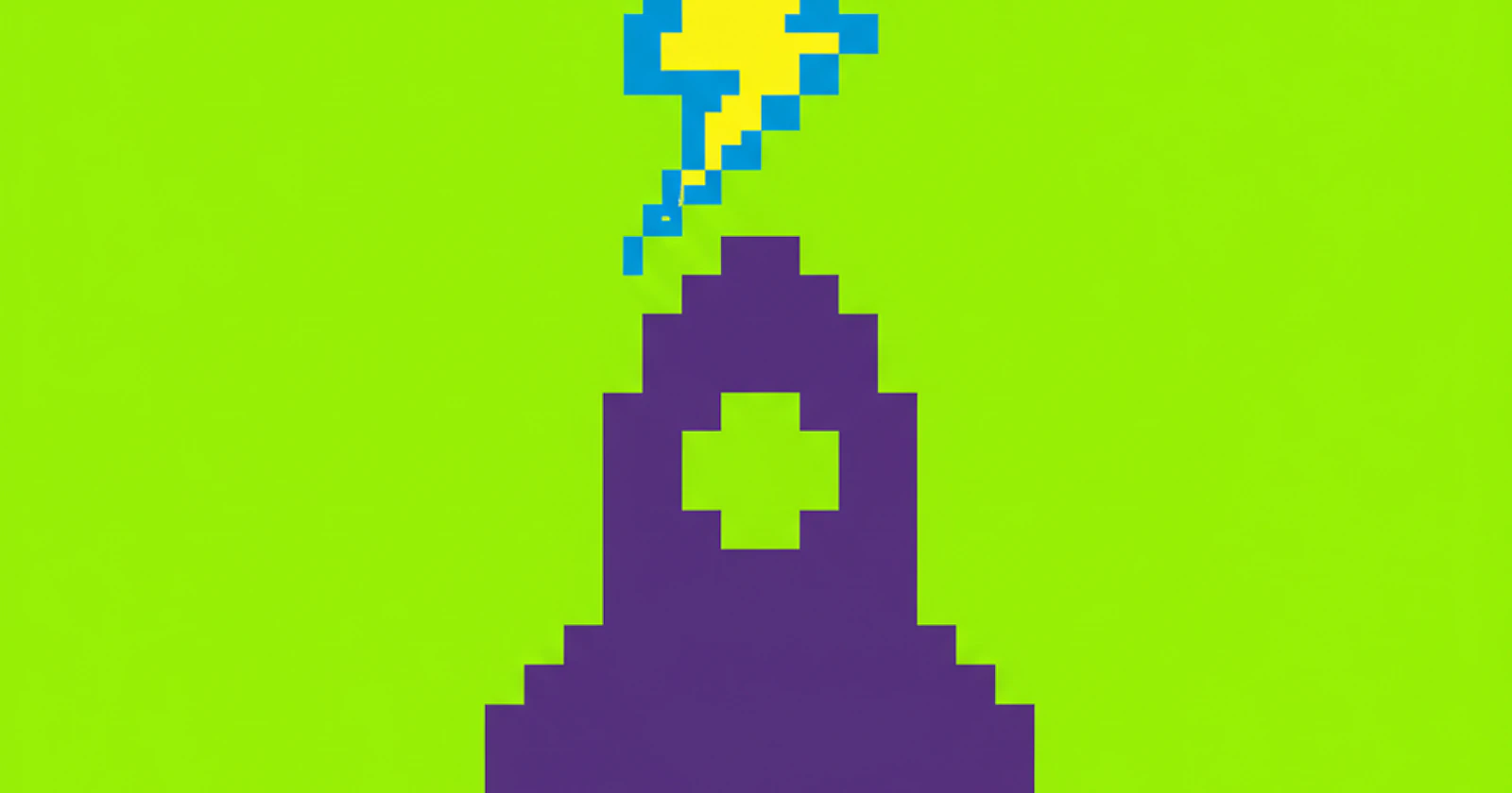 PocketRocket screenshot 1