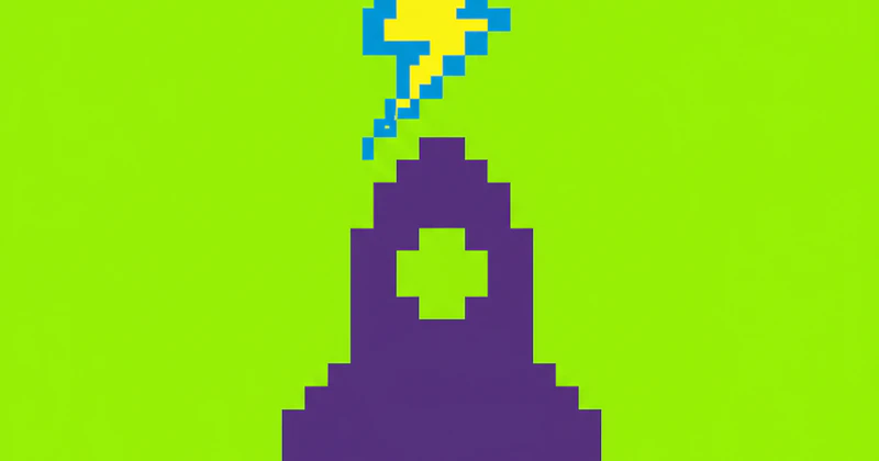 PocketRocket screenshot 1