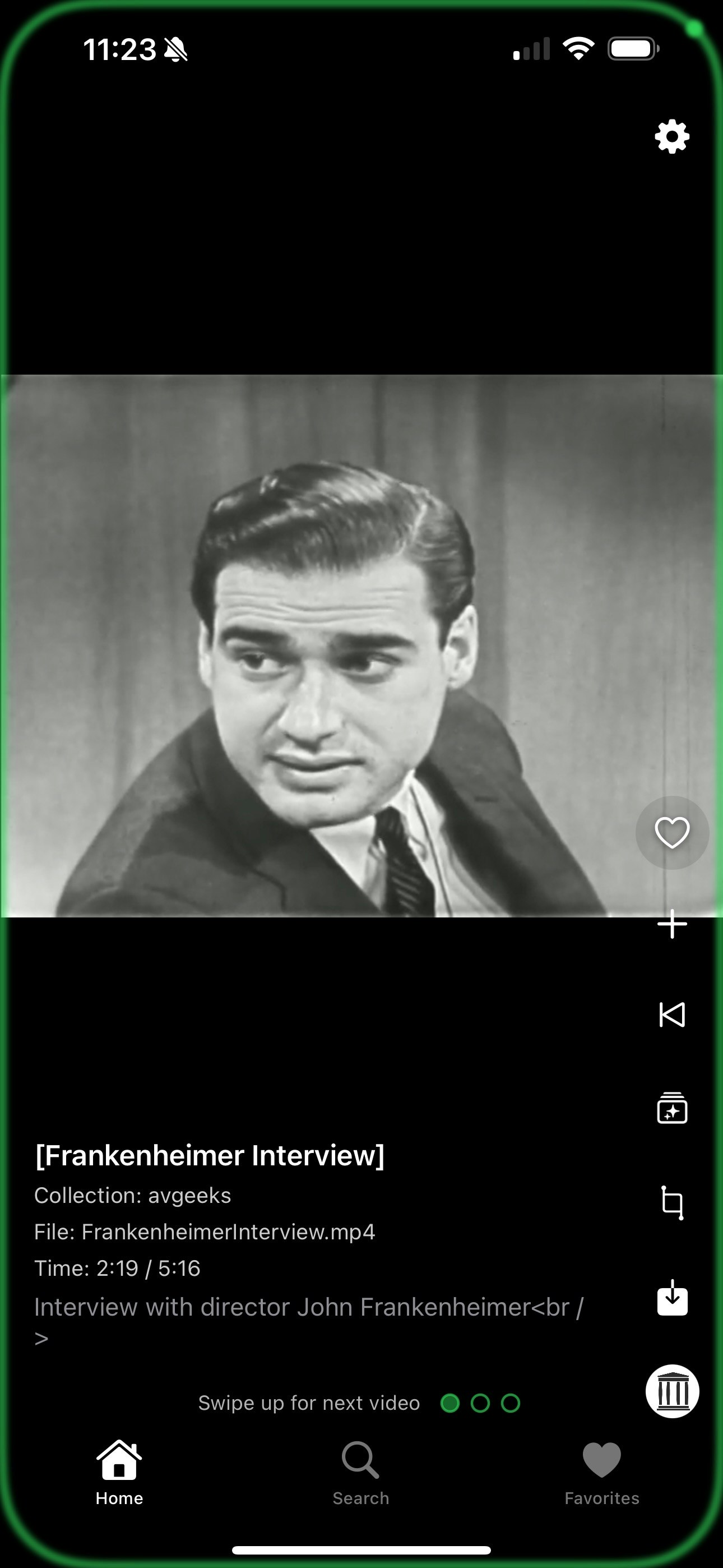 Lostarchivetv - Scopri i video dell'archivio Internet media 3