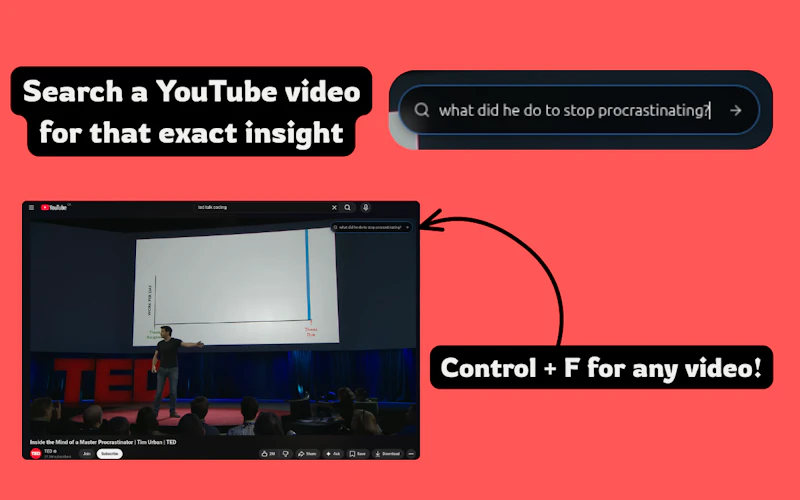 watchLess screenshot 3