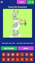 Cartoon Quiz: Trivia Quiz Game gallery image