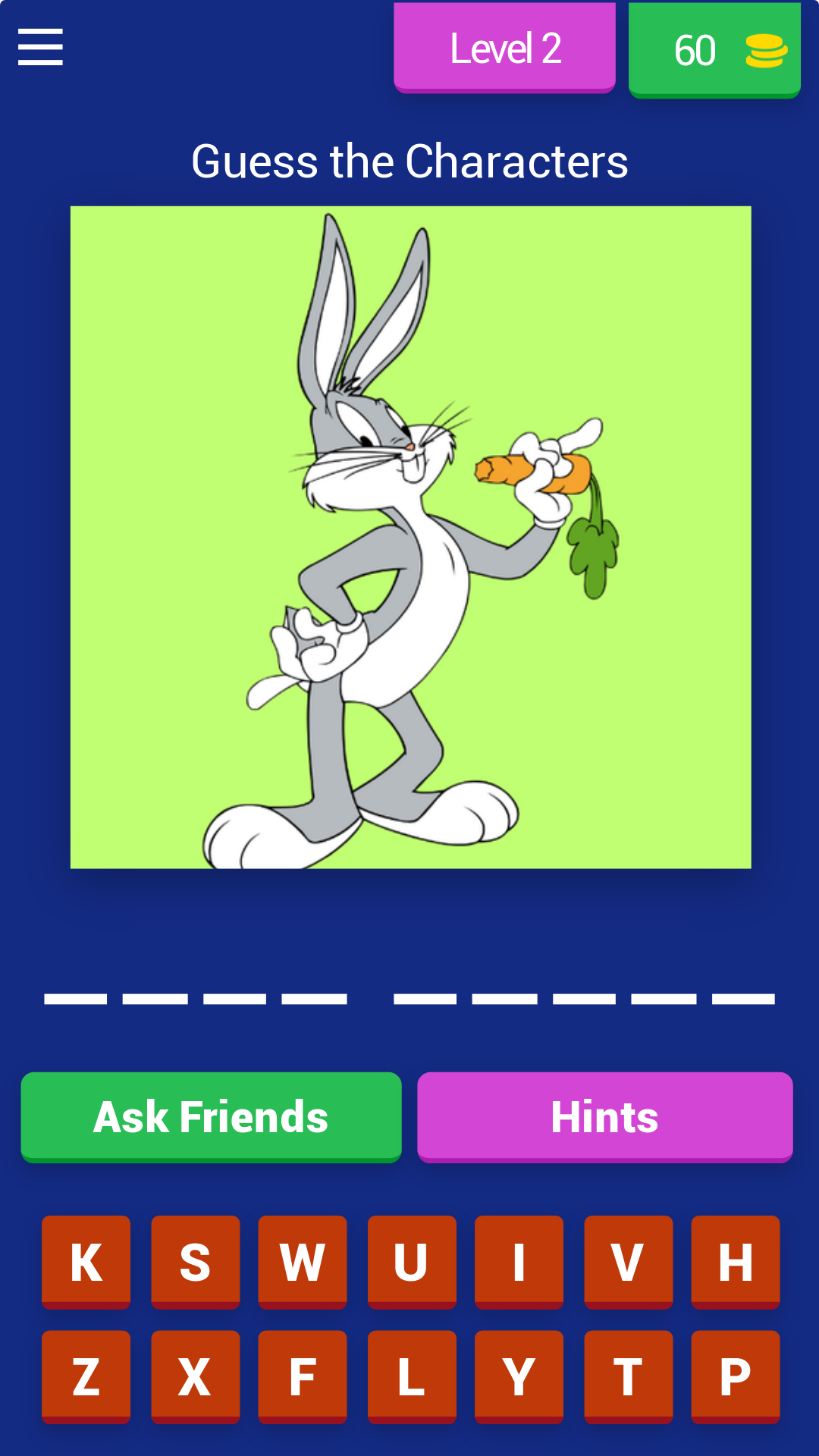 Cartoon Quiz: Trivia Quiz Game media 3