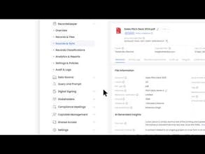 RecordsKeeper.AI gallery image
