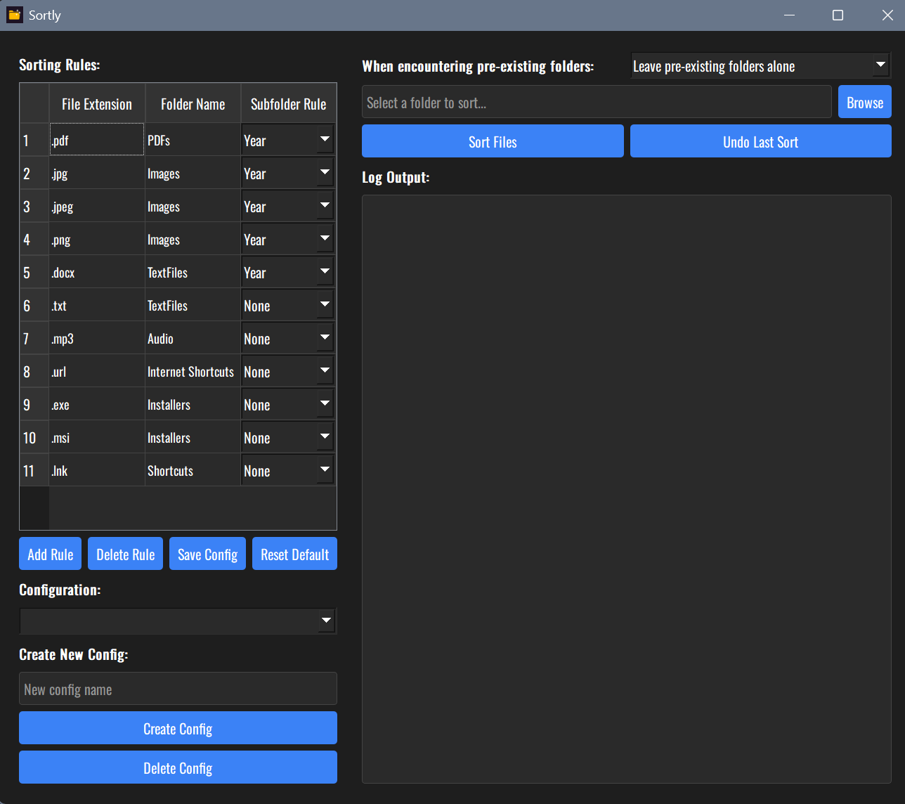 Sortly gallery image