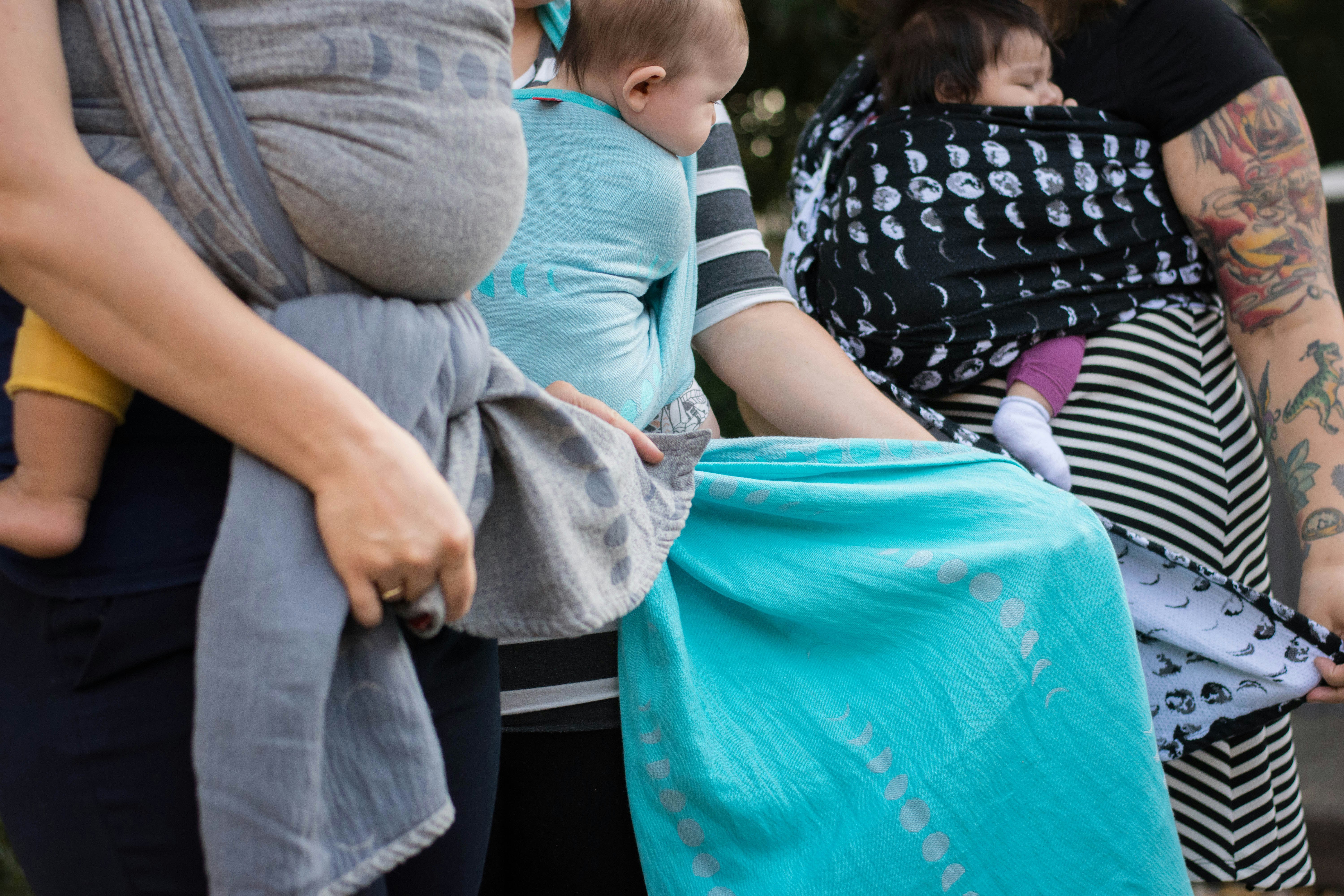 Awemama gallery image