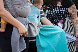 Awemama gallery image