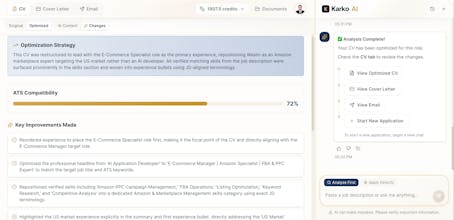 Karko AI gallery image