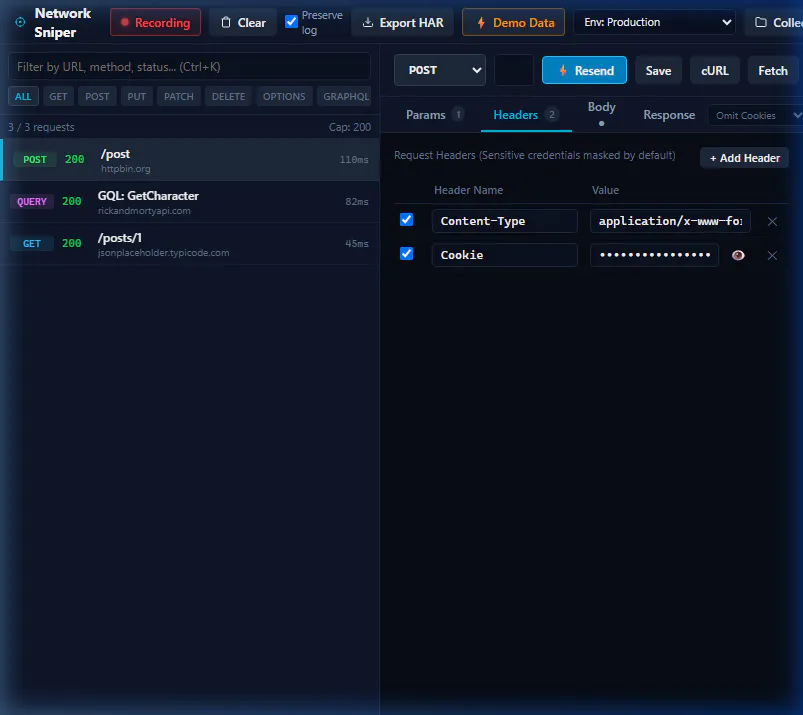 Network Sniper gallery image