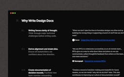 DesignDocs.dev media 3