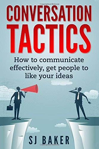 Conversation Tactics