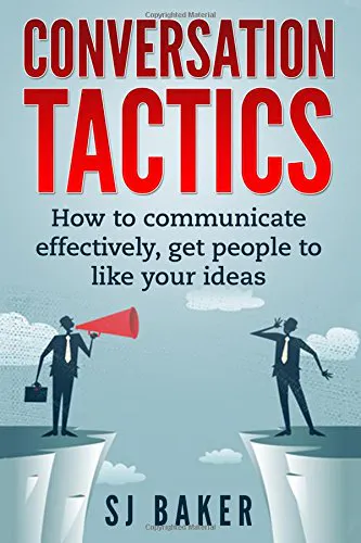 Conversation Tactics