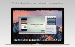 TalkAbout.video for macOS media 2