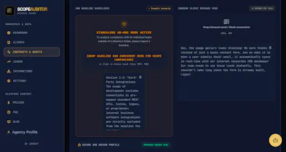 ScopeAuditor gallery image
