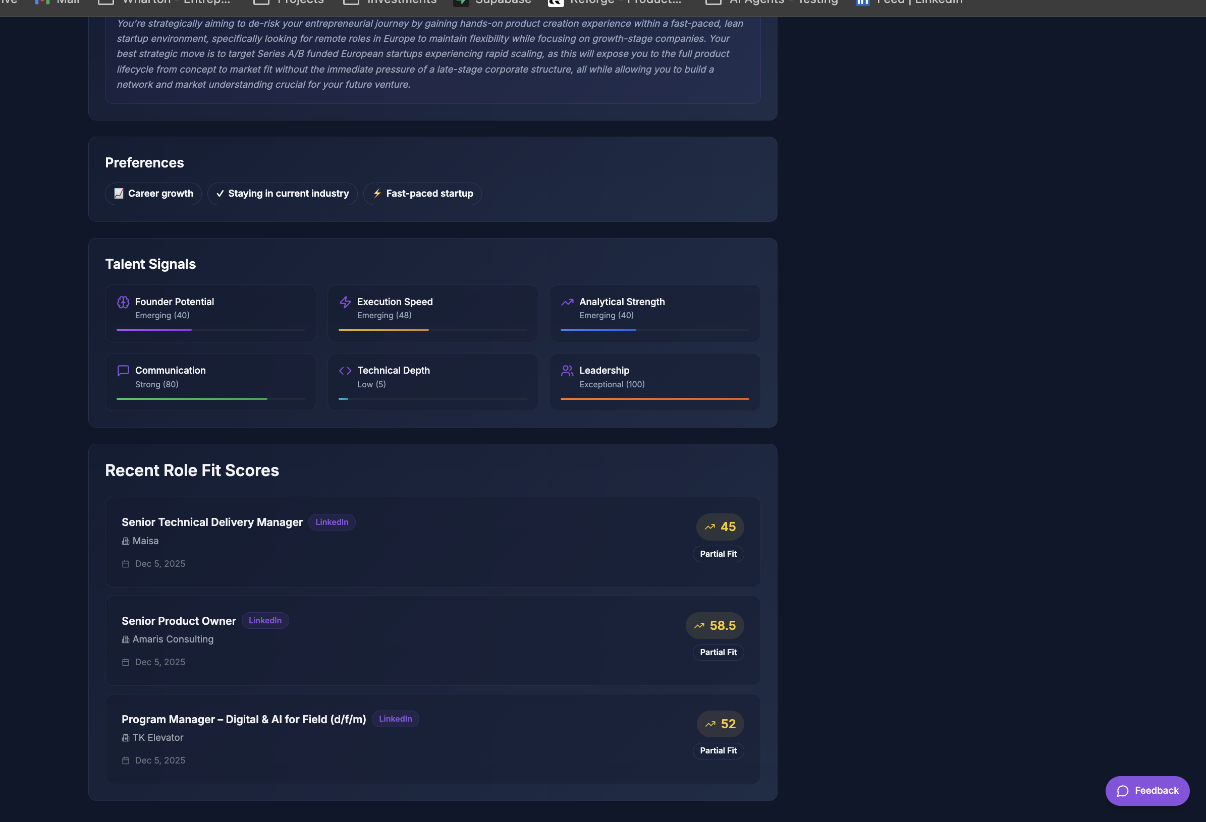 Workify gallery image