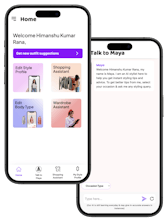 StylebuddyAI gallery image