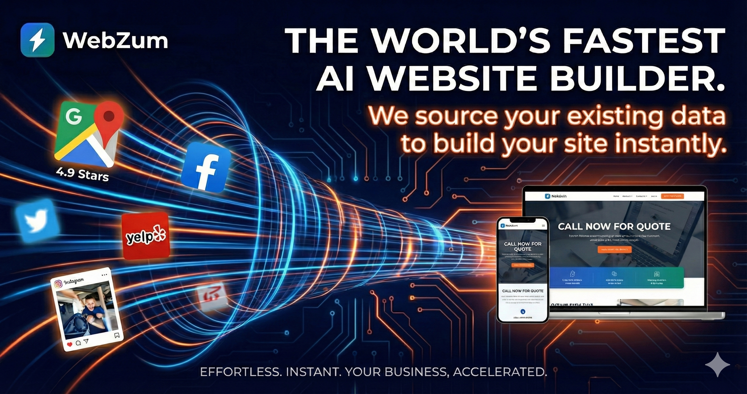 WebZum gallery image