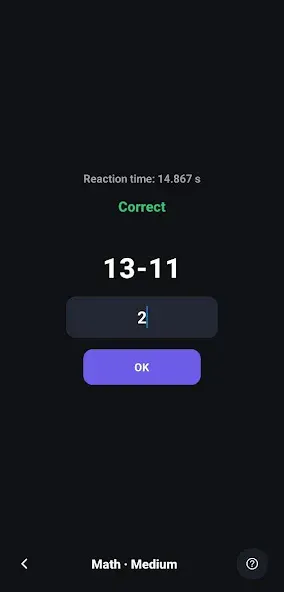 Quick Mind: Brain Training gallery image