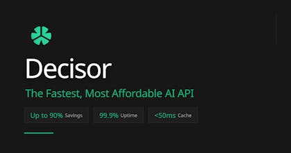 Decisor gallery image