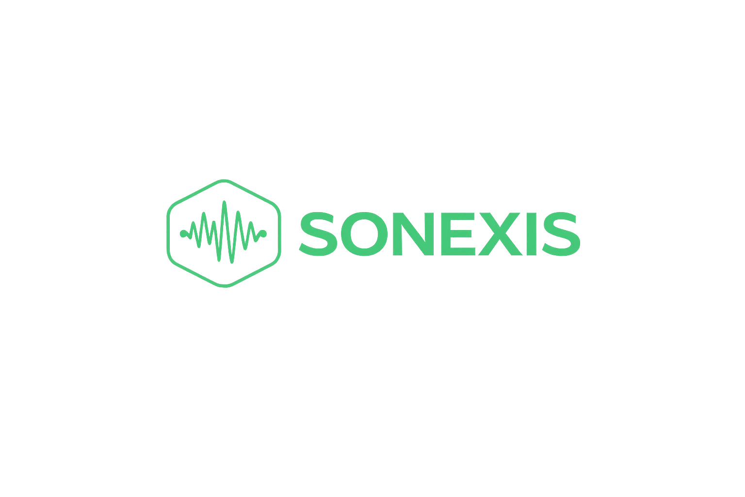 Sonexis logo