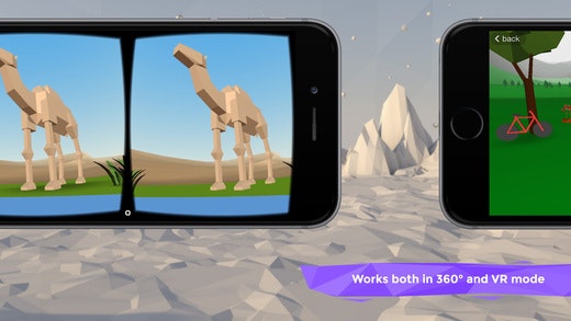 CoSpaces gallery image