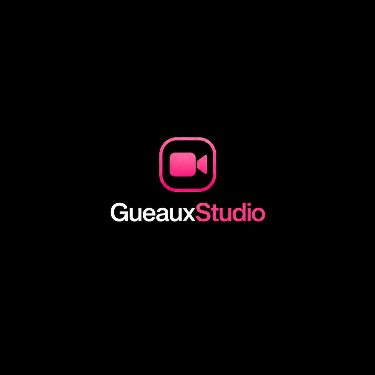 GueauxStudio logo
