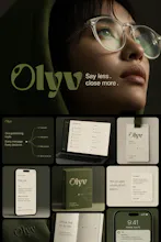 Olyv gallery image