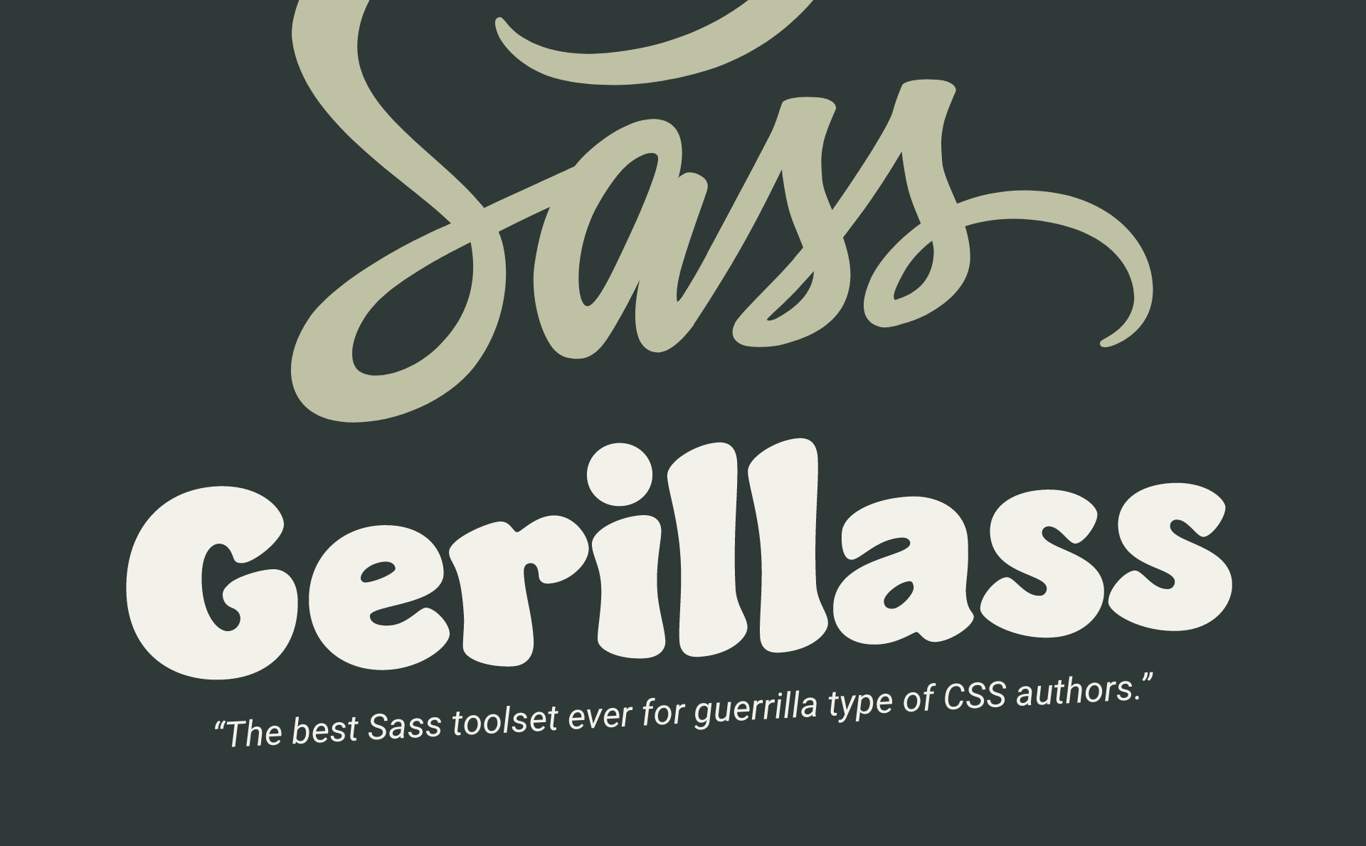 Gerillass gallery image