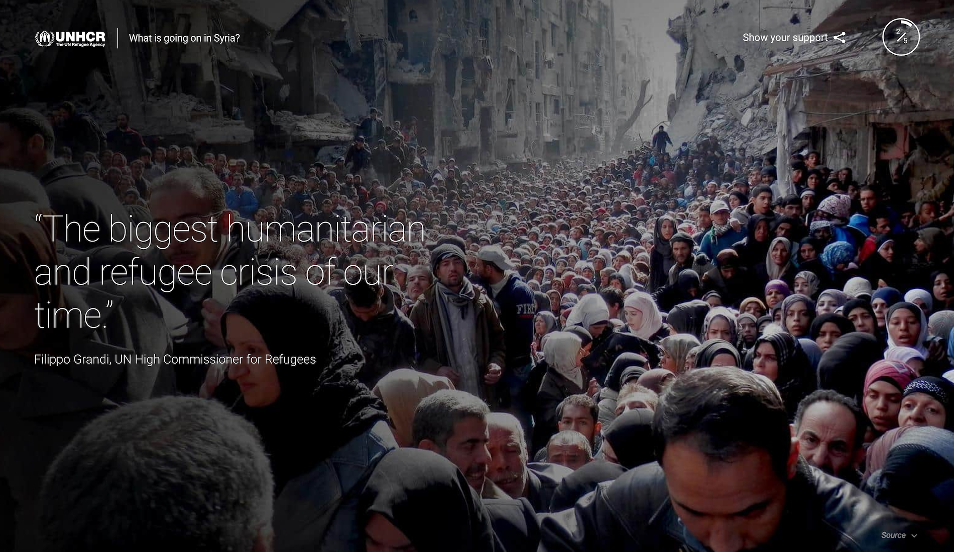 Searching For Syria gallery image