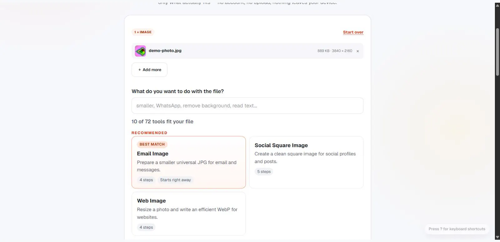 usetool.app screenshot 3