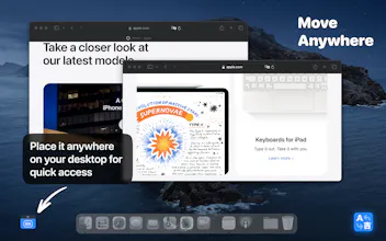 Type Switch III gallery image