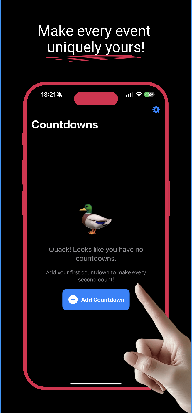 Countdownduck media 1